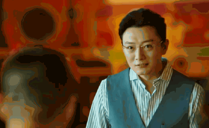他总能准确