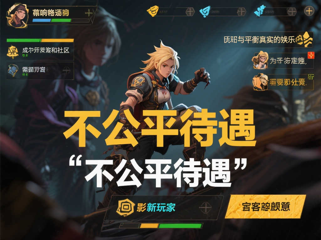 上绽放光彩