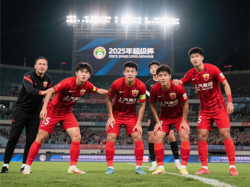 状态使得他